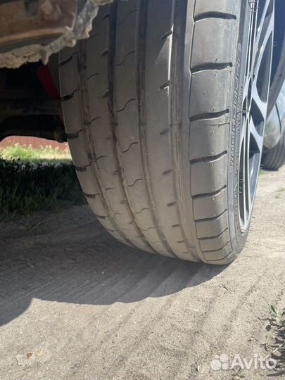 Колеса рельсы r17