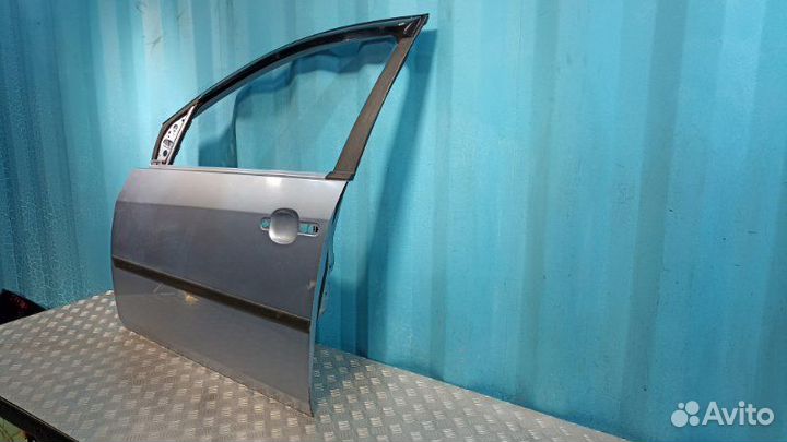 Дверь передняя левая Ford Fiesta 5 1.4 fxjb