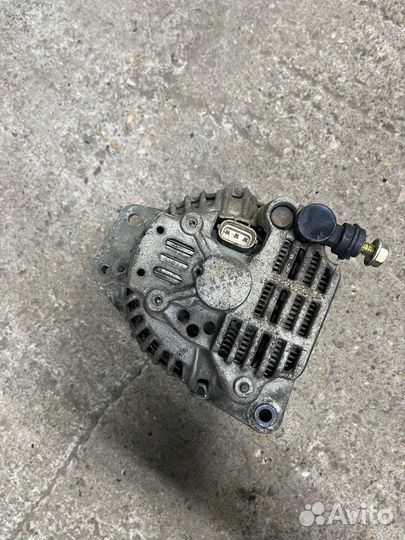 Генератор Chery Fora A21