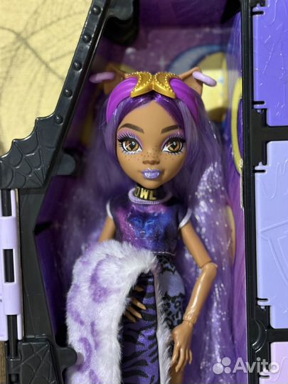 Куклы (Monster High, Dream Besties)