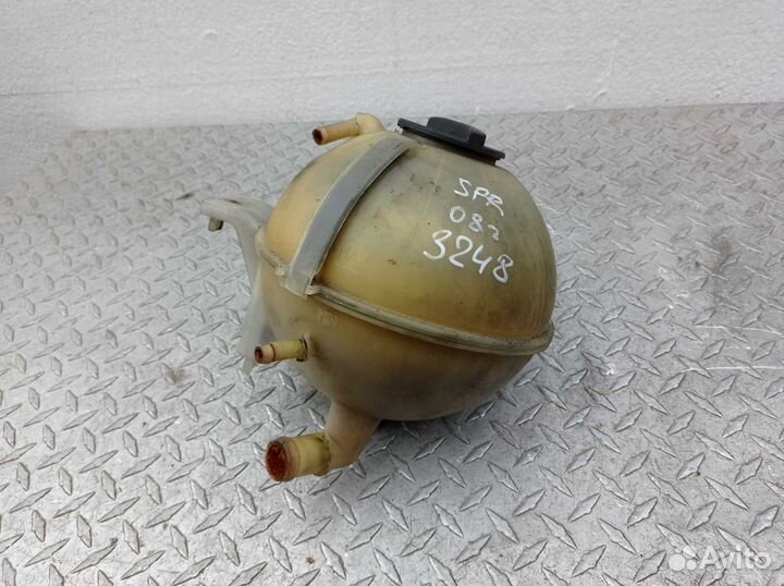 Бачок расширительный Mercedes Sprinter W906