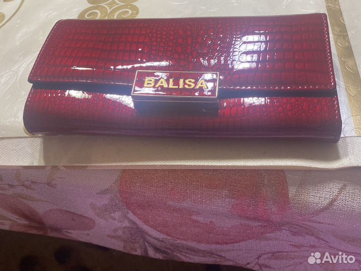 Кошелек женский balisa