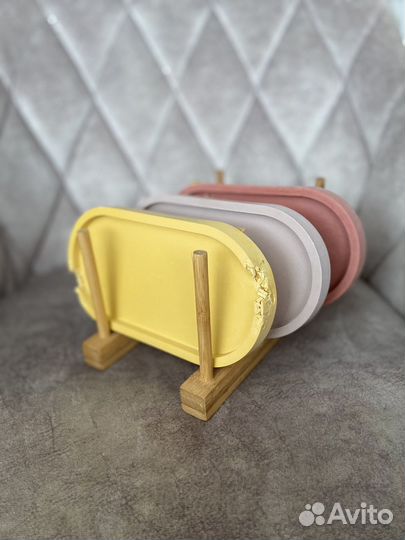 Гипсовые изделия