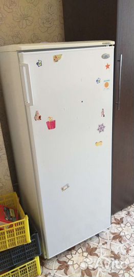 Холодильник бу