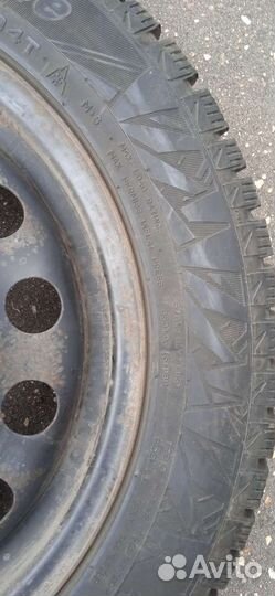 Cordiant Winter Drive 205/55 R16