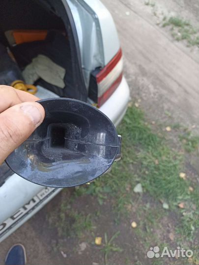 Модуль бензонасоса ваз 2110