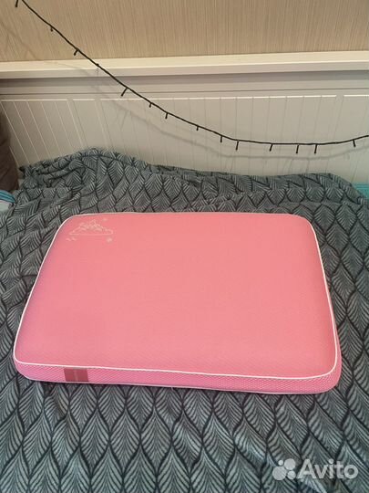 Подушка ортопедическая аскона