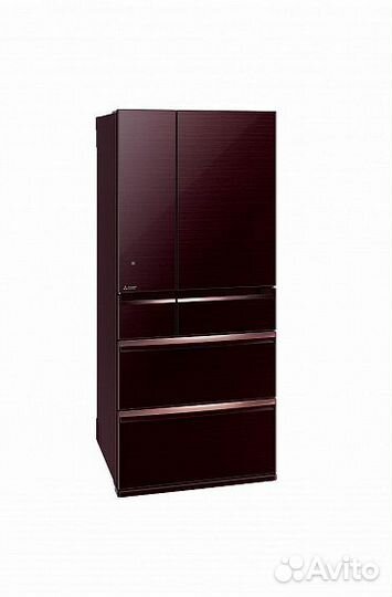 Холодильник mitsubishi-electric MR-WXR743C-BR-R