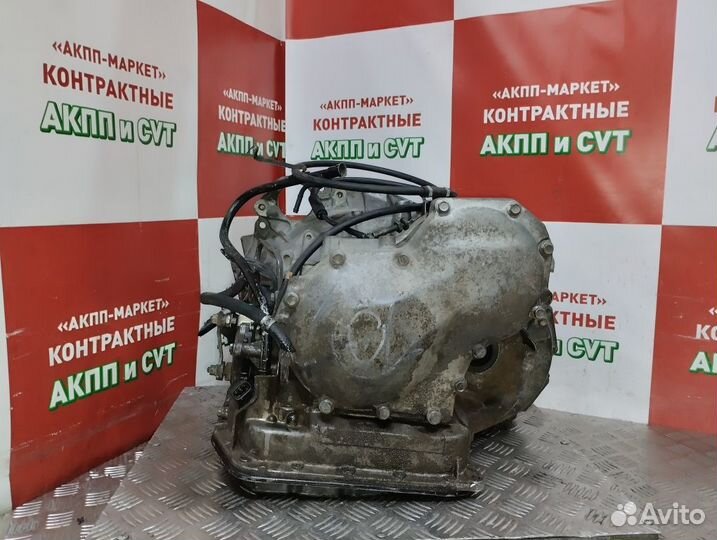 АКПП Toyota Corona 1.8 ST190 A241E 4S