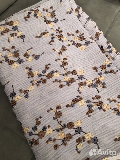 Шарф и подхиджабник