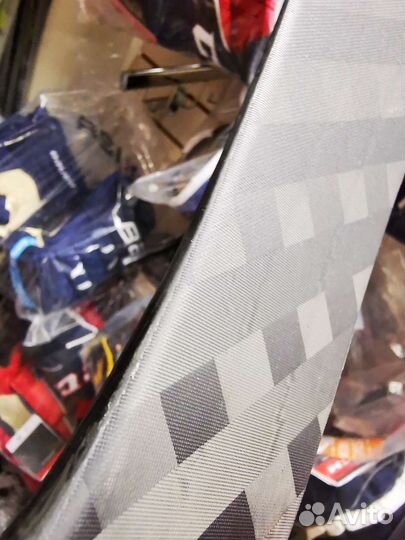 Клюшка CCM SuperTacks AS3 Sr