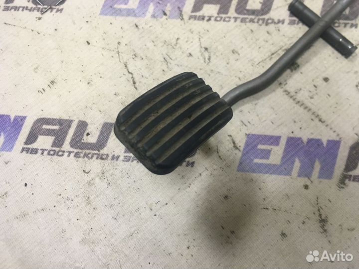 Педаль газа Дэу Нексия