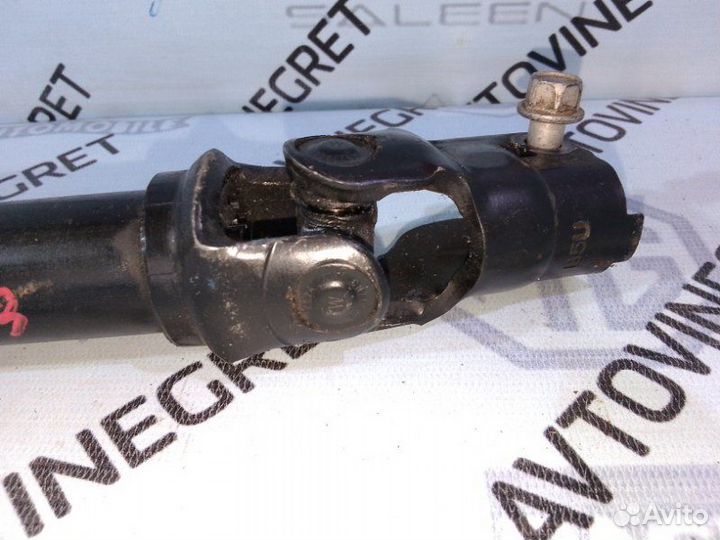 Кардан рулевой Chevrolet Cruze J300