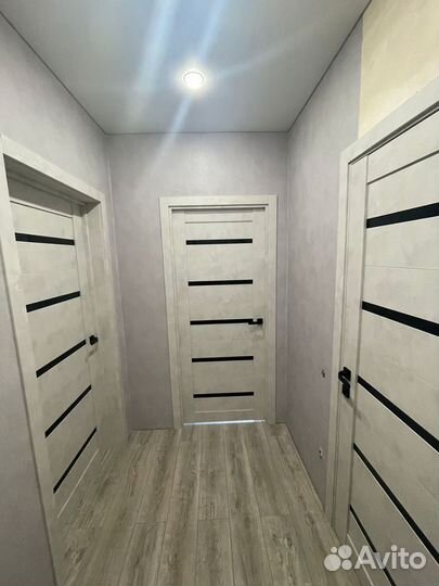 Двери межкомнатные новые