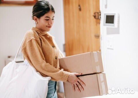 Расхламление / Организация пространства