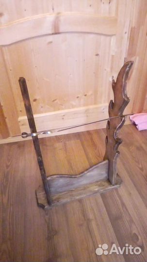 Подставка для шампуров