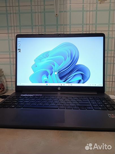 Hp Laptop 15s-eq1314ur