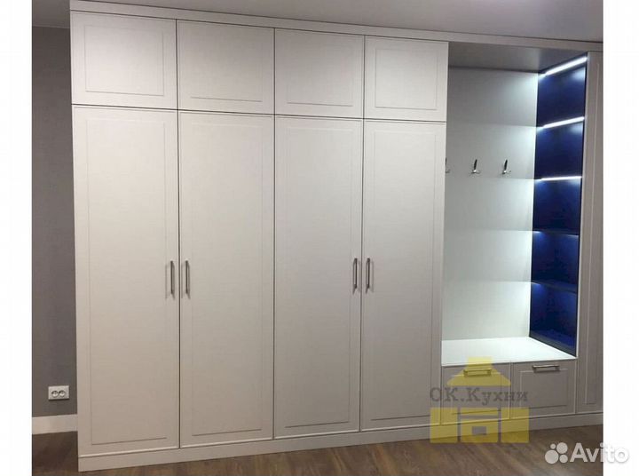 Мебель от производителя