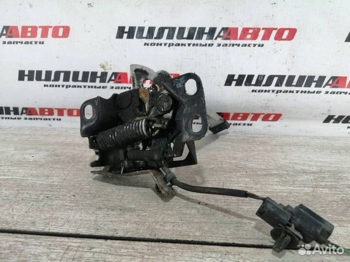 Замок капота Honda Civic 8 1.8 2006