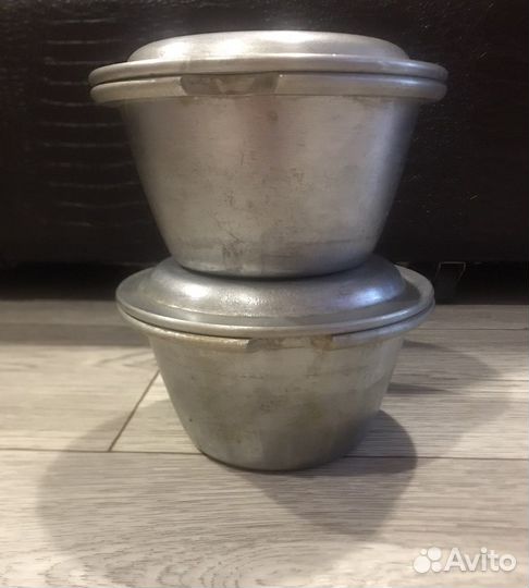 Горшок для запекания СССР