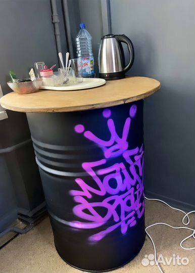 Аренда рабочего места