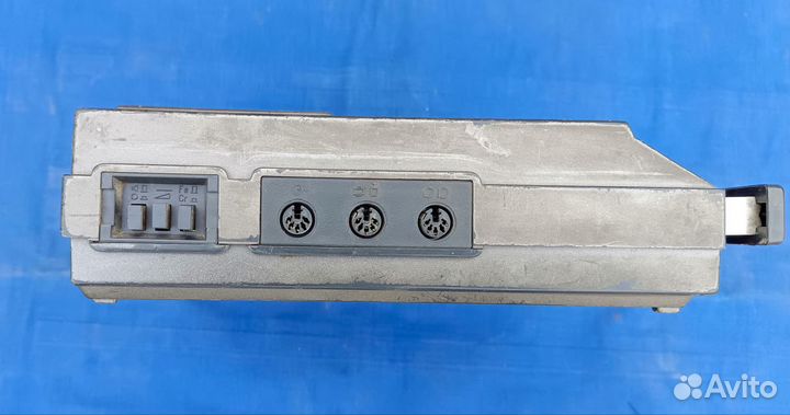 Магнитофон Соната 216