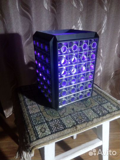 Светильник-ночник СССР