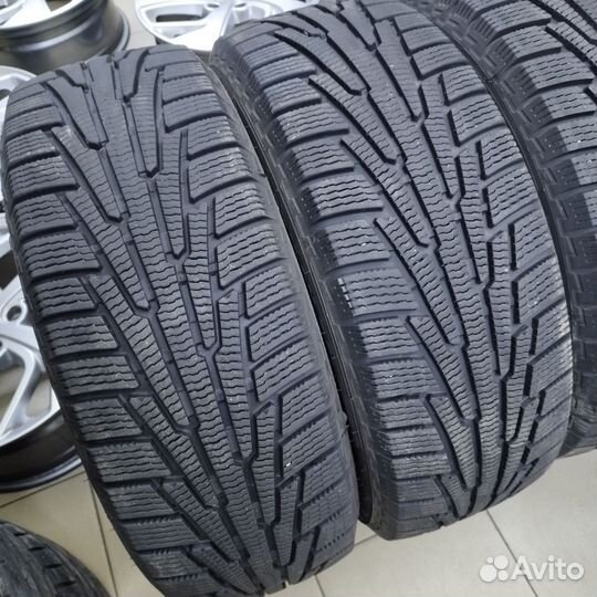 Nokian Tyres Nordman RS2 SUV 225/60 R17