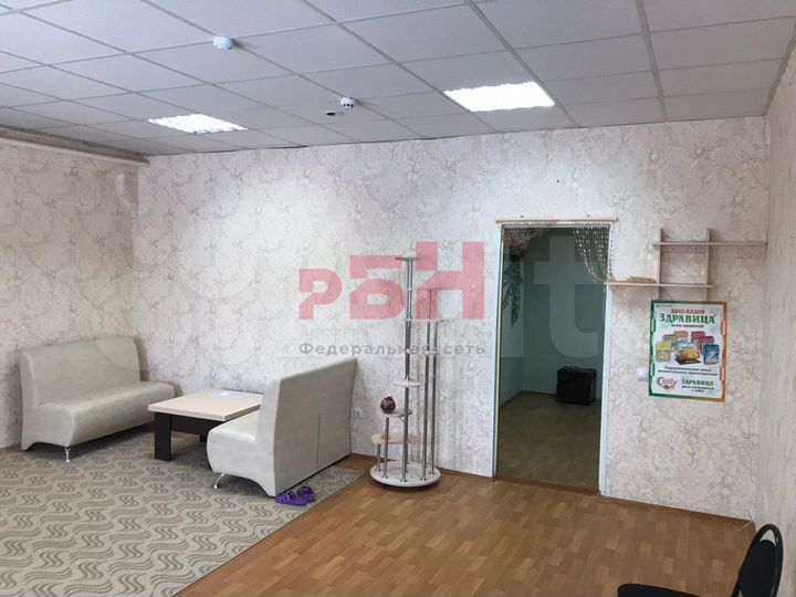 Сдам офисное помещение, 52.5 м²