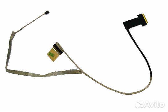 Шлейф матрицы для ноутбука Asus A550C, A550D, D551