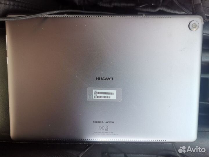 Планшет huawei mediapad m5 pro