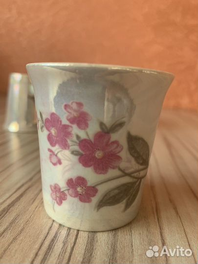 Стаканчики СССР винтаж