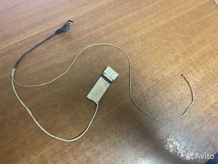 Шлейф матрицы для ноутбука Acer