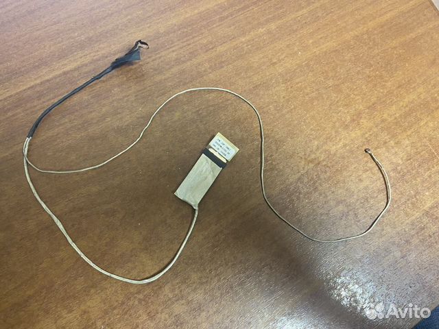 Шлейф матрицы для ноутбука Acer