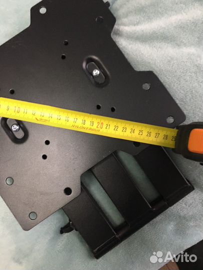 Кронштейн для телевизора поворотный