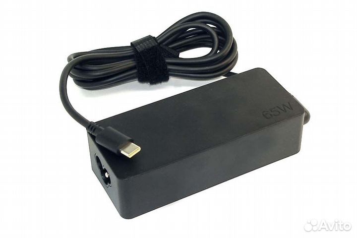 Блок питания для Lenovo Flex 5-15IIL05 v.2