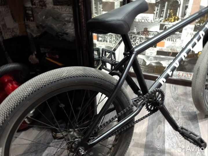 BMX Cult Devotion 21