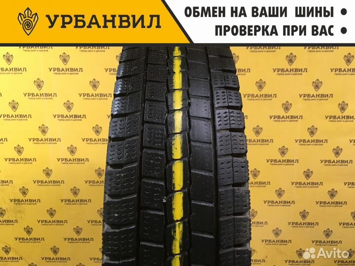 Dunlop DSV-01 165 R13 79P