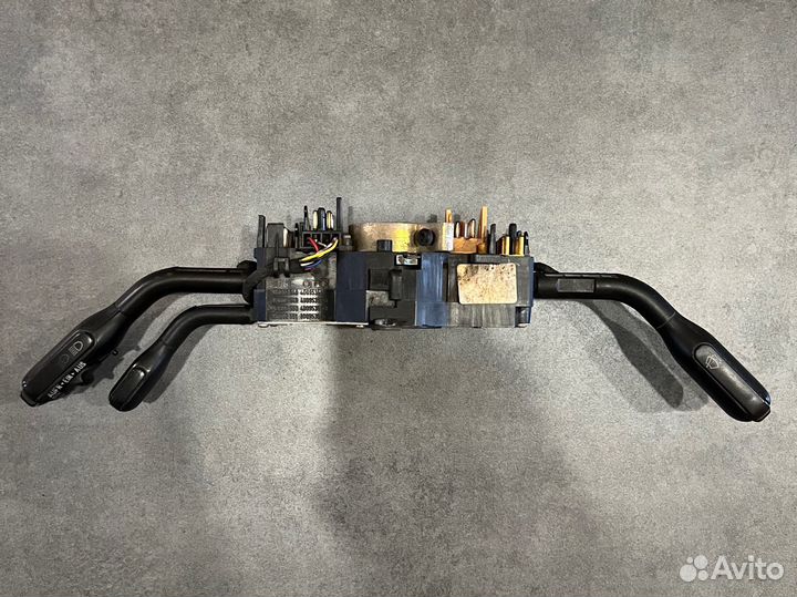 Подрулевой переключатель audi a6 c4