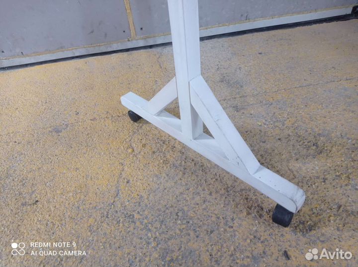 Доска флипчарт