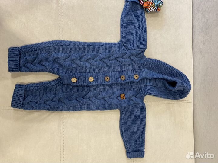 Детские вещи