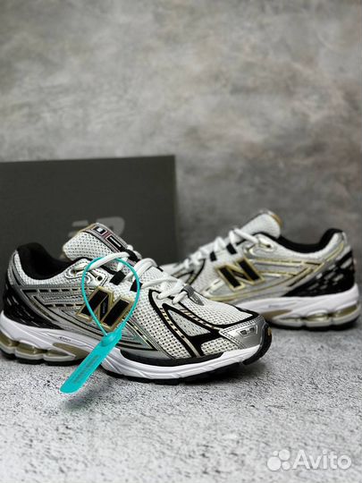 Кроссовки New Balance 1906R 41-45