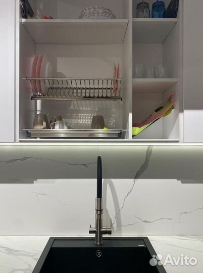 Кухня на заказ. Кухонный гарнитур от производителя