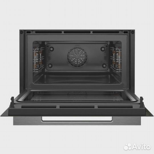 Духовой шкаф электрический Bosch CMG7241W1 белый