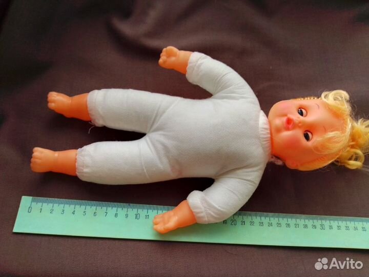 Куклы разные (дополнено)