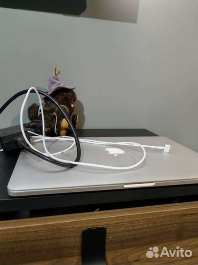 Apple MacBook Pro 15 2013