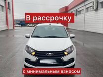 ВАЗ (LADA) Granta 1.6 MT, 2023, 40 км, с пробегом, цена 355 500 руб.