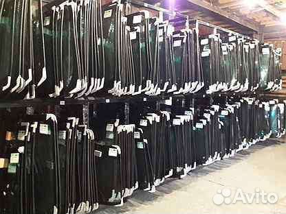 Лобовое стекло Киа Сид в наличие