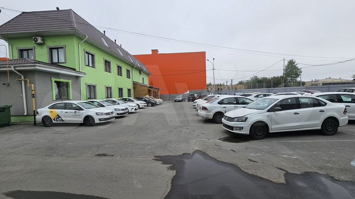 Сдам офисное помещение, 28 м²