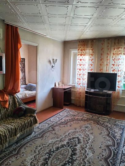 Дом 71 м² на участке 4,7 сот.